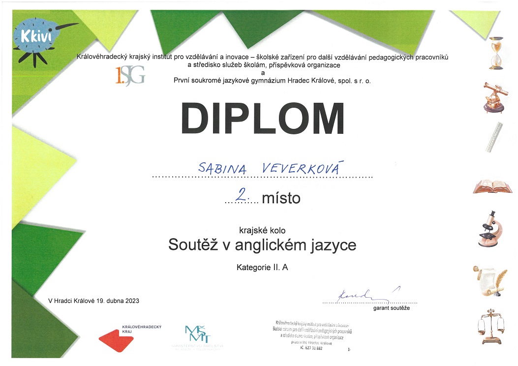 diplom