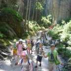 2012-06-18 - 2.třída, školní výlet
