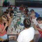 Projektové setkání v Cieplowodách 22. - 24. 6. 2012
