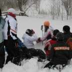 Lyžařský kurz, 21.-28.2.2009