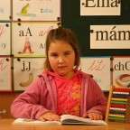 Budoucí prvňáčci, 19.1.2013