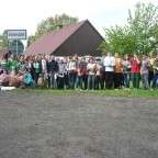 Den Země, 14. 5. 2013