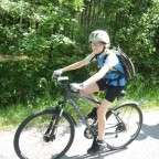 Cyklovýlet, 21. 6. 2013