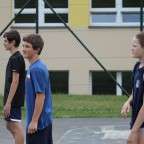 Sportovní den, 27. 6. 2013