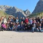 Turecko - Comenius Let's Create, 29. 3. - 5. 4. 2014