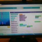 The Hour of Code, 8. - 12. 12. 2014