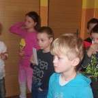 Projektový den Challenge!, 23. 3. 2016