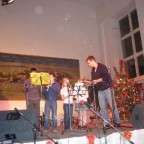 Vánoční akademie - 21.12. 2009