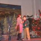 Vánoční akademie - 21.12. 2009