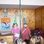Karneval 10.3. 2010