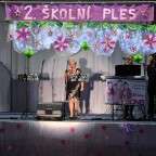 2.ŠKOLNÍ PLES 2017