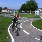 2010-05-28 - dopravní výchova