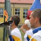 Peace Run v Borohrádku, 14. 6. 2018