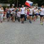 Peace Run v Borohrádku, 14. 6. 2018