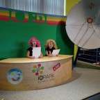 Výlet 2. třídy a 3.A, IQ Park Liberec