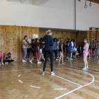 Sportovní den 2. stupně, 28. 6. 2018