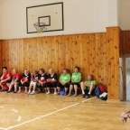VII. sportovní hry seniorů Královéhradeckého kraje