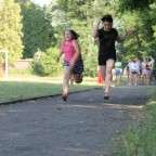 Sportovní den 2. stupně, 27. 6. 2019