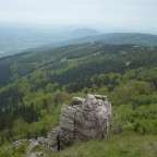 Školní výlet - 7.A a 3. třída - Liberec