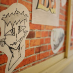 Školní graffiti