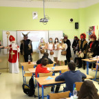 "Hříšníci" se našli i na 2. stupni
