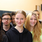 Žáci 9.A