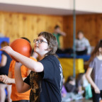 Velikonoční pětiboj, 6. ročník