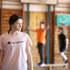 Velikonoční pětiboj, 6. ročník