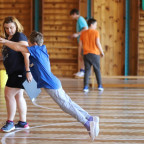 Velikonoční pětiboj, 6. ročník