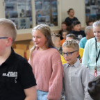 Zahájení školního roku 2022/2023