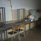 Rekonstrukce školy 17. 7. 2010
