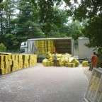 Rekonstrukce školy 24. 7. 2010