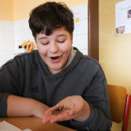 Přírodopis v 6.A