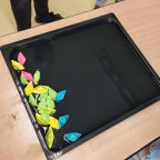 Sedmáci se učili o objevných plavbách