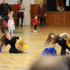 Aprílový karneval v sokolovně