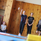 Velikonoční sportovní turnaj