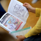 Program s hasiči v 2. třídě, 2. část