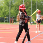 Sportovní kroužek ve znamení softbalu