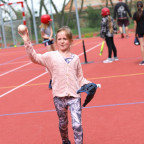 Sportovní kroužek ve znamení softbalu