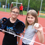 Sportovní kroužek ve znamení softbalu