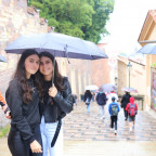 Erasmus+ a Praha