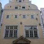 European Puzzle - Lotyšsko