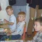 Zahájení školního roku 2010/2011