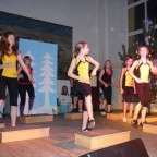 15. Vánoční akademie - 21. 12. 2010
