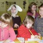 12-1-2012 Návštěva dětí z MŠ