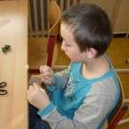 2012-02-01 - tvořeníčko třetí třídy