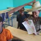 Nová škola v Etiopii zásluhou i naší pomoci